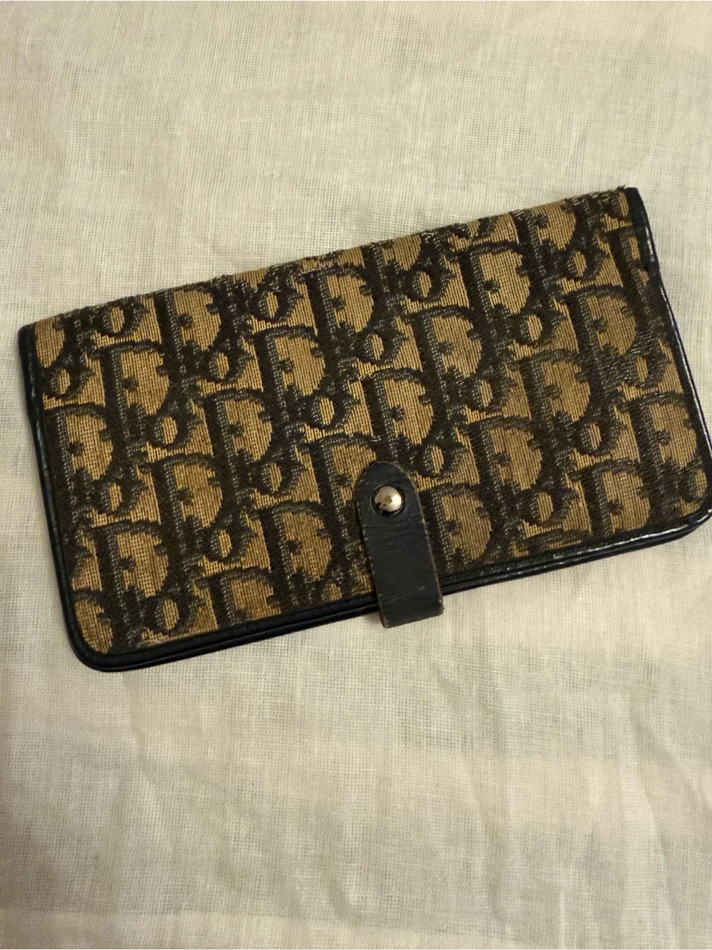 Dior authentic vintage